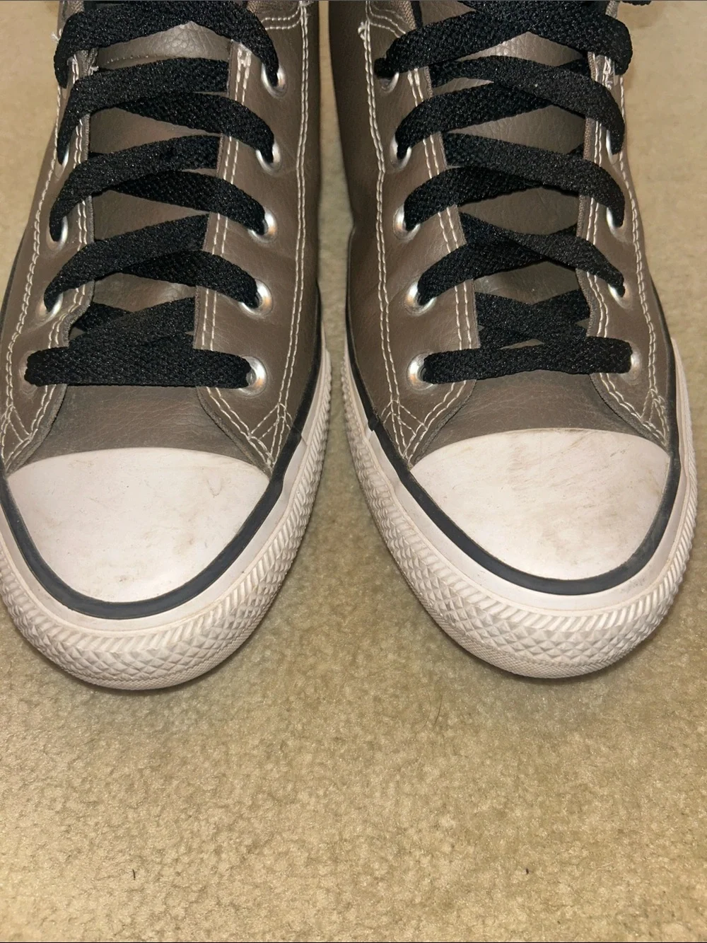 Converse Chuck Taylor All Star Berkshire Boots / Water-Resistant